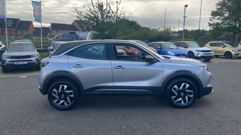 Vauxhall Mokka 1.2 Turbo 100 Elite Edition 5dr Petrol Hatchback